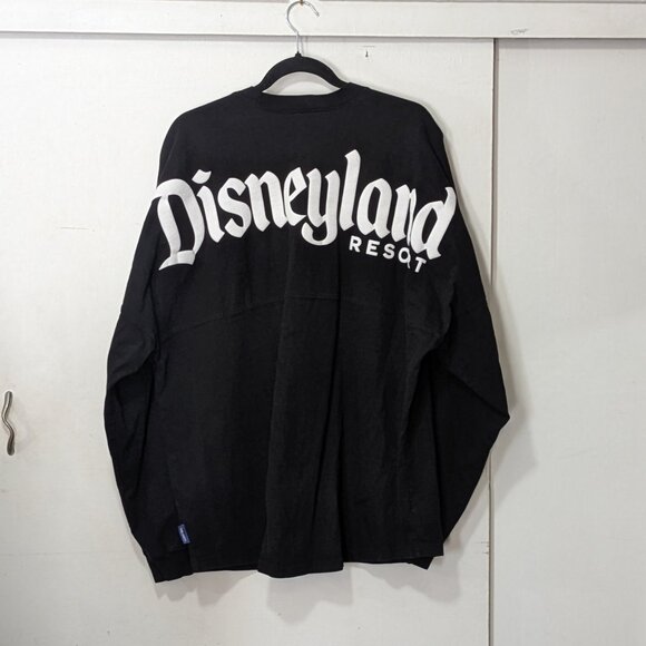 Disneyland Resort Spirit Jersey XL - Picture 1 of 6